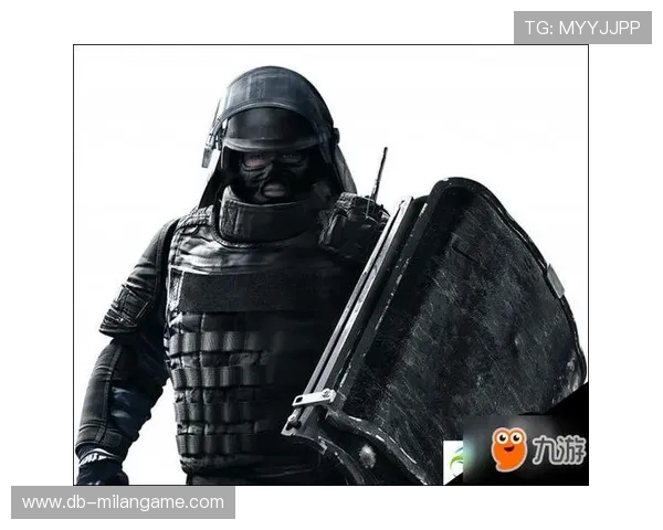 《彩虹六号》新干员推出：技能介绍与团队配合，彩虹六号2021干员大全