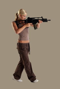 米兰体育网址-女子射击世界杯中国一日两金,女子射击决赛